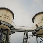 Otel Themenhotel 50's