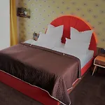Otel Themenhotel 50's