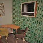 Themenhotel 50's 4* Chemnitz