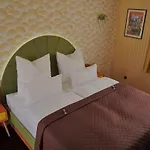 Otel Themenhotel 50's Chemnitz