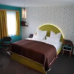 Otel Themenhotel 50's