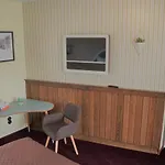 Themenhotel 50's 4* Chemnitz