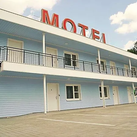Hotel Themenhotel 50's Chemnitz