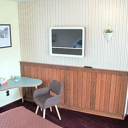 Themenhotel 50's Chemnitz