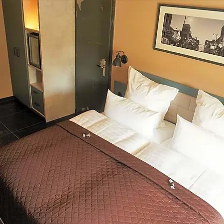 Themenhotel 50's 4*