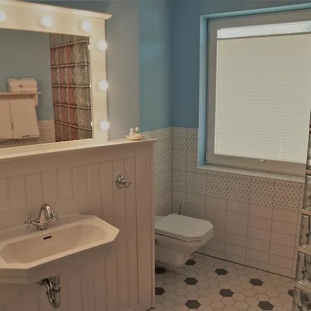 Themenhotel 50's 4*