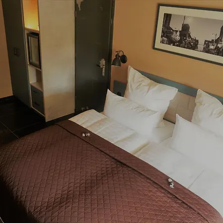 Themenhotel 50's
