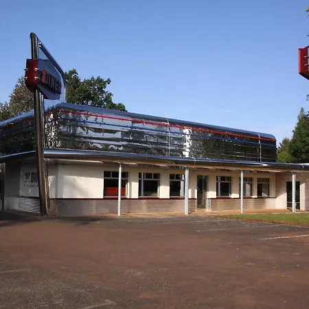 Themenhotel 50's 4*