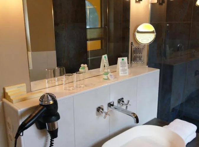 Themenhotel 50's Hotel 4*