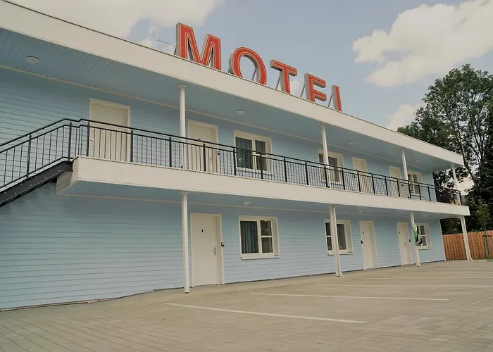 Themenhotel 50's 4* Chemnitz