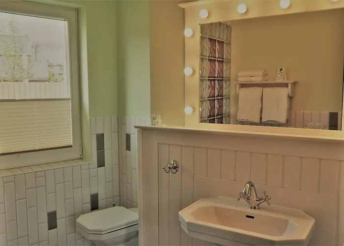 Themenhotel 50's Hotel Chemnitz