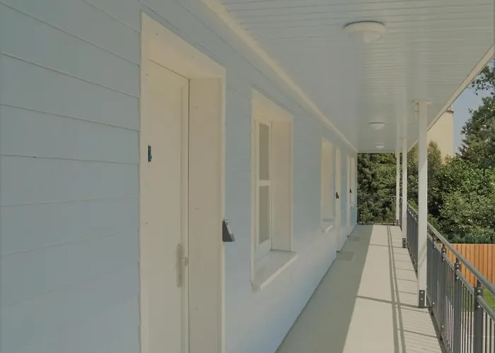 Hotel Themenhotel 50's